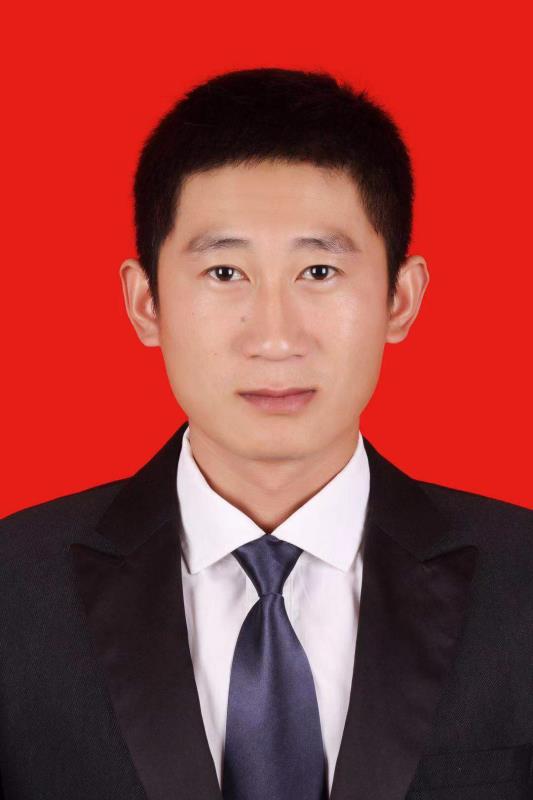 第三檢驗部副部長:王強